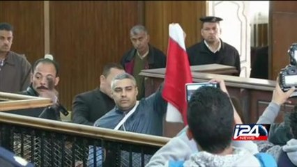 Egypt: Two Al Jazeera journalists freed