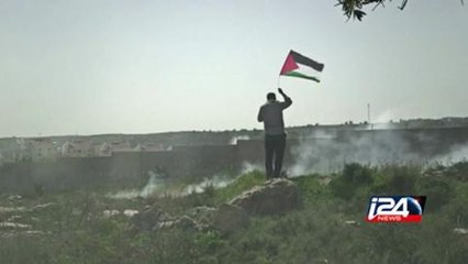 Palestinians join ICC