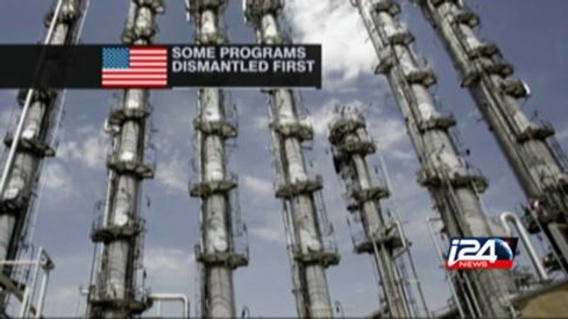 Negotiators race against the clock for Iran nuclear deal