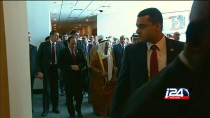 Arab League Summit focuses on Yemen crisis