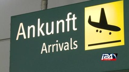 Shock and anger after 'deliberate' Germanwings crash