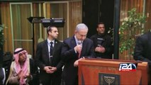 Netanyahu apologizes for 'hurtful' comments