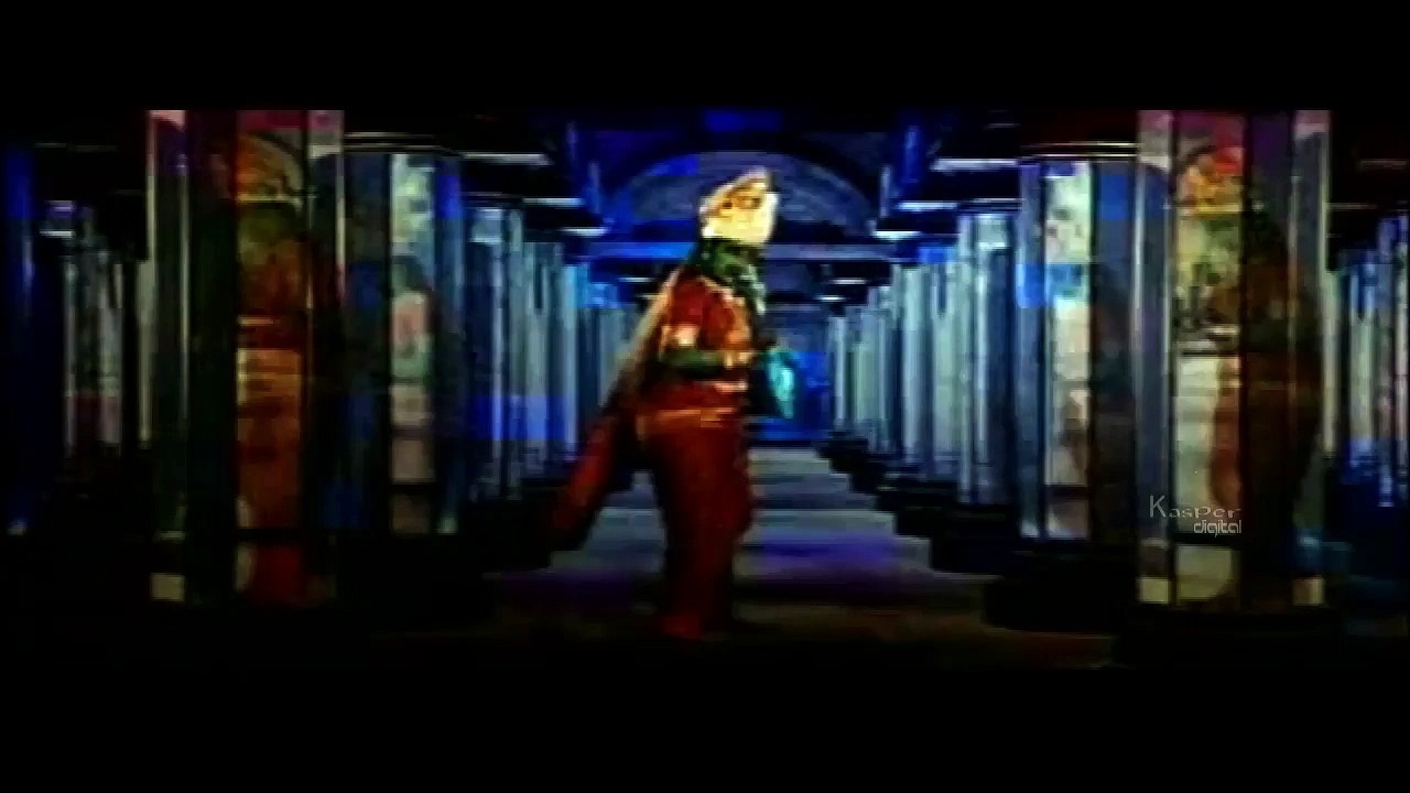 Veppilai Amman Varum Amma - Roja, Karan, Devayani - Kottai Mariamman - Tamil Bhakti Song