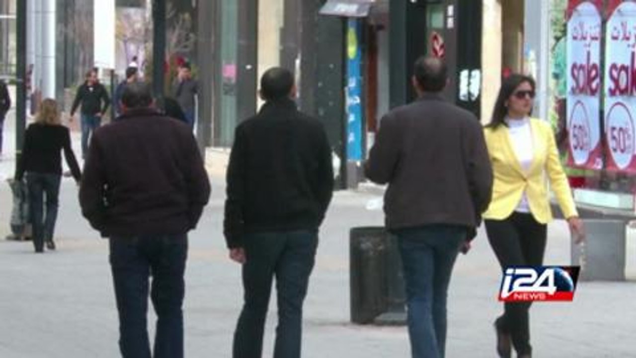 Israel says arrests West Bank Hamas cell planning attacks