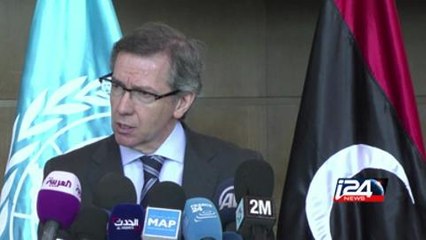 Libyan forces launch offensive to liberate Tripoli from Islamists