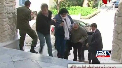 Tunisians defy terror to celebrate independence day