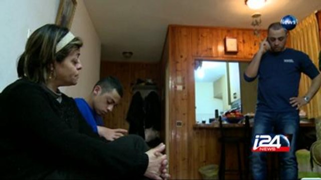 IS releases video showing the execution of alleged Israeli spy