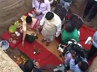 Nadiad Volley Ball Summer Coaching Camp by Ramanlal Vora