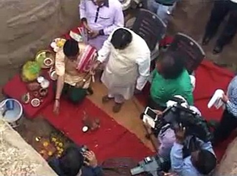 Nadiad Volley Ball Summer Coaching Camp by Ramanlal Vora