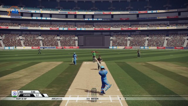 ICC Cricket World Cup 2015 India Vs Australia Game 48 Highlights - IND VS AUS 26_03_15 2015