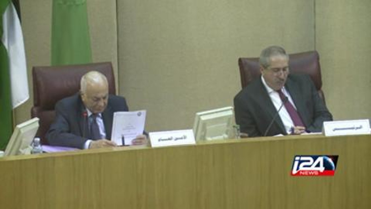 Arab League calls for 'urgent' unified force to battle Islamists