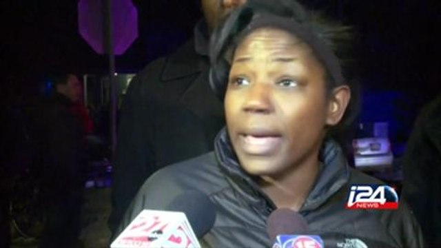 Police officer shoots, kills unarmed black teenager in Wisconsin