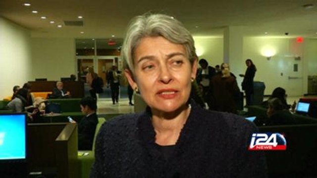 UNESCO condemns desctruction of Nimrud by IS militants