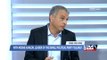 i24news exclusive interview with Moshe Kahlon, leader of the Israeli political party Kulanu