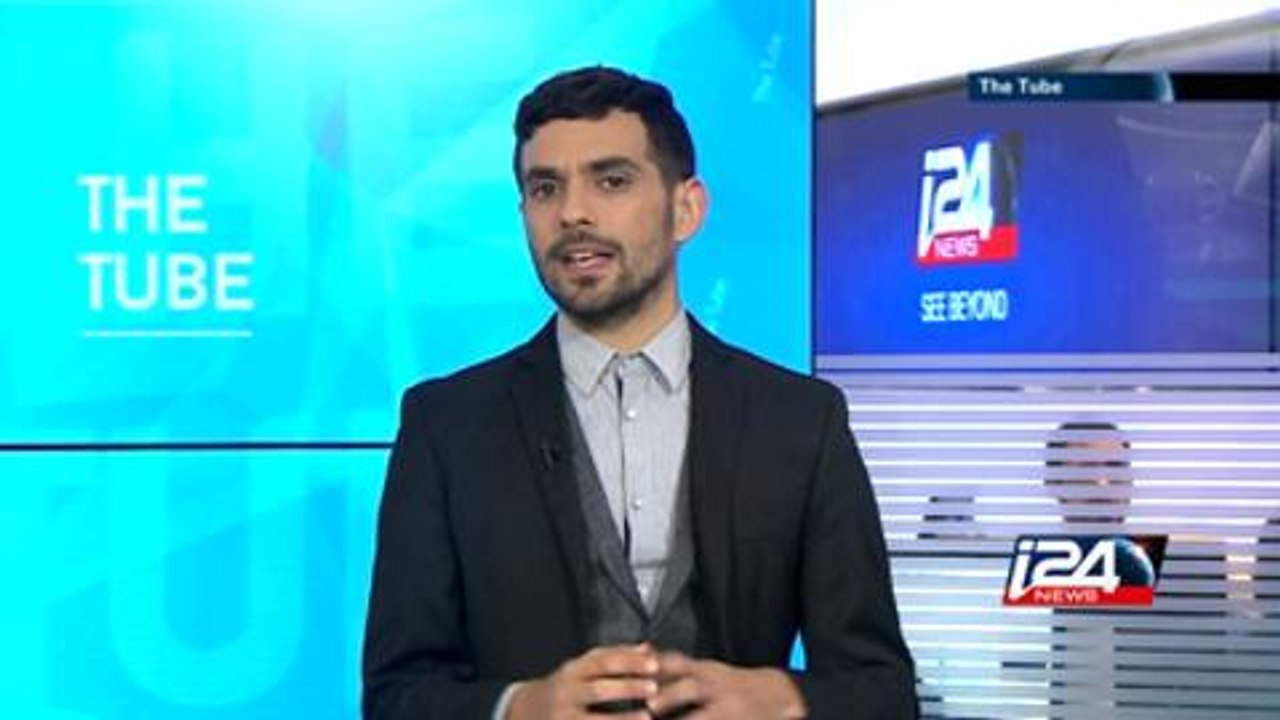 The Tube - 04/03/2015