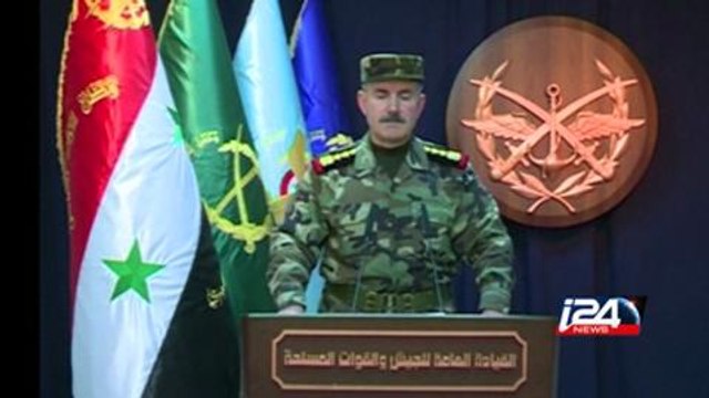 Staffan de Mistura in Damascus seeking new Aleppo truce