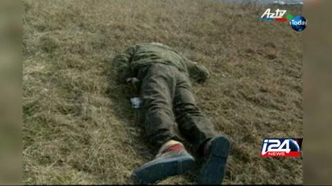 Remembering the Khojaly Massacre