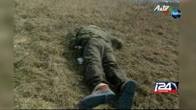 Remembering the Khojaly Massacre