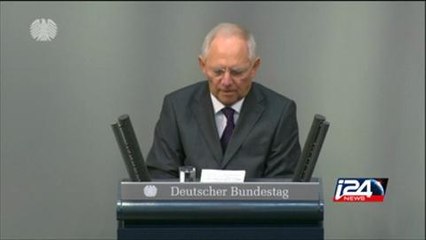 Germany approves Greece aid extension