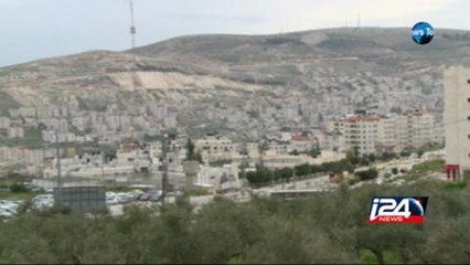 Electricity Shutdown Labeled "Red Line" By Nablus Residents