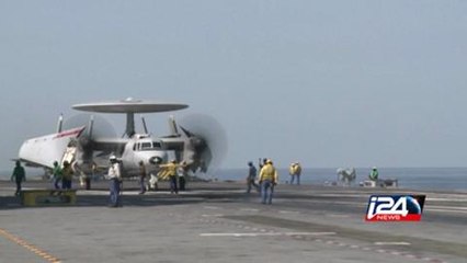 French lawmakers hold talks with Assad in Syria