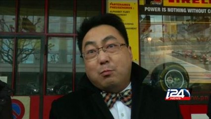 Kerry, Zarif meet for further nuclear talks