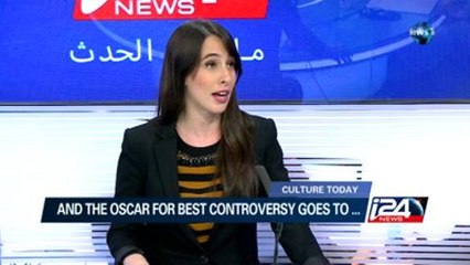 Oscars 2015: Hollywood's Big Night