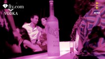 Vodka Club Promo Etoiles