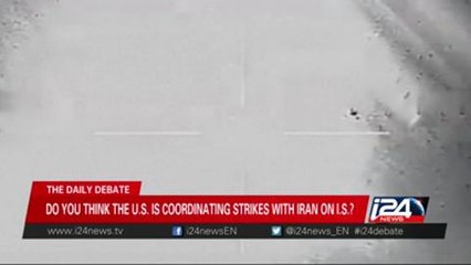 The Daily Debate 03/12/2014