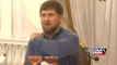 Chechen rebels kill 10 police in brazen raid across Grozny