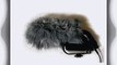 BRONSTEIN WM11-2 Shotgun Microphone Wind Muff Screen for RODE VIDEOMIC PRO