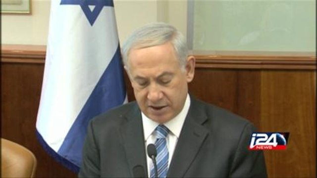 Netanyahu willing to continue negotiations, but not at 'any price'