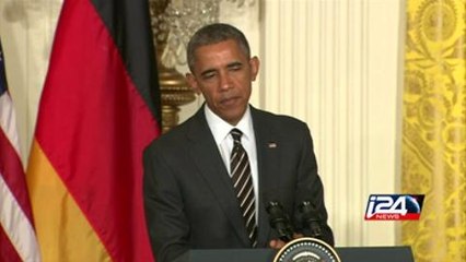 No decision yet on Ukraine arms aid: Obama