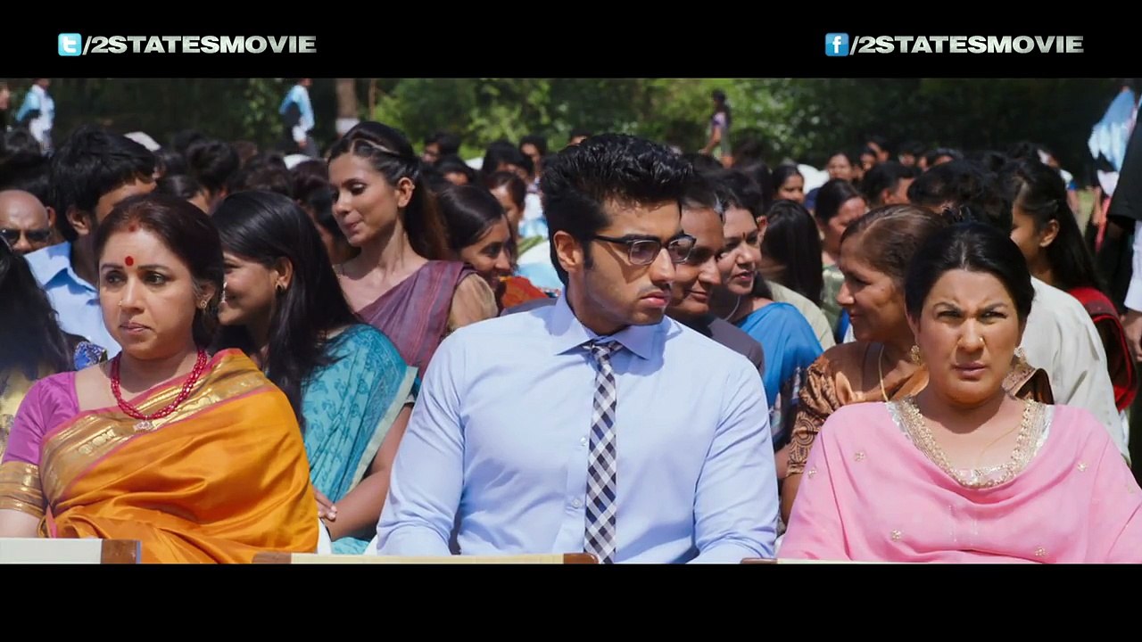 2 States Trailer
