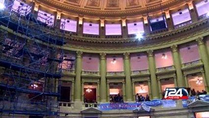 INSIGHT | ARGENTINA: ALBERTO NISMAN - 09/01/2015