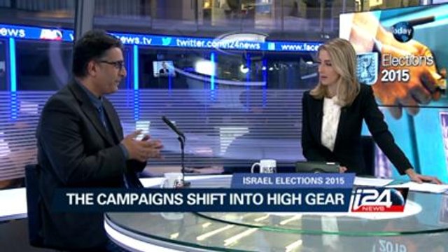 Israeli Elections 2015: Will scandals take their toll on Israeli PM Netanyahu's campaign? - 03/02/2015