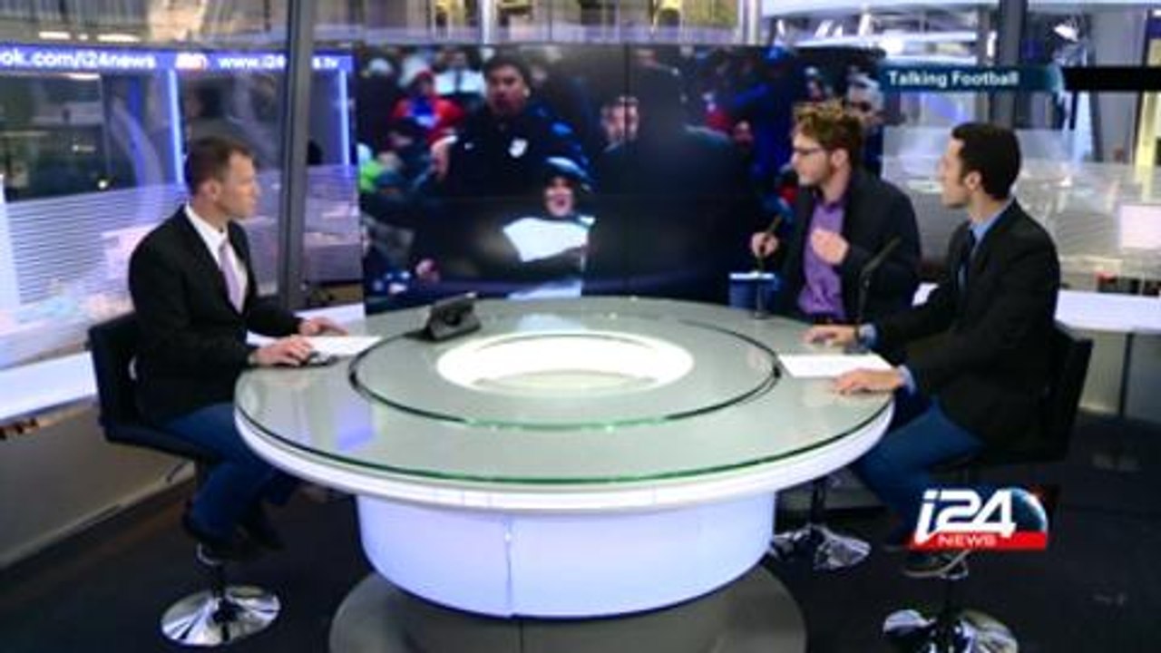SPORT - 09/02/2015