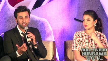 Hindustan Mein We Don't Have Freedom Of Speech Yet…": Ranbir Kapoor