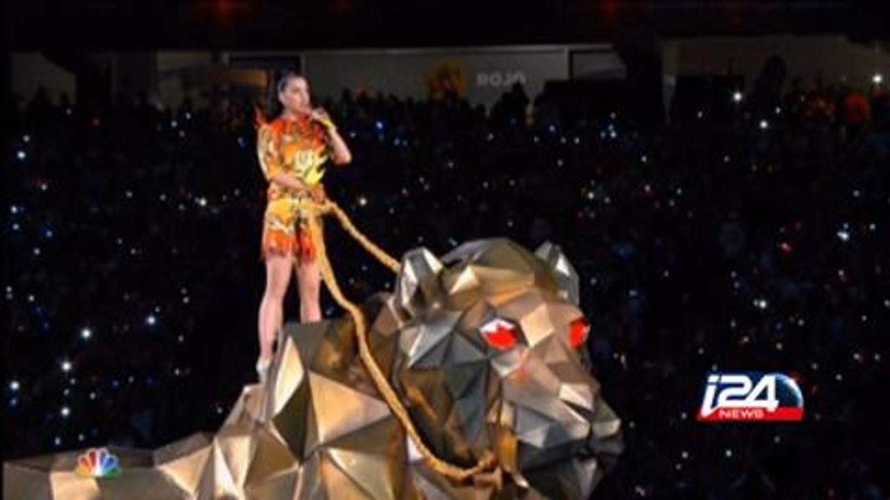 Superbowl 2015