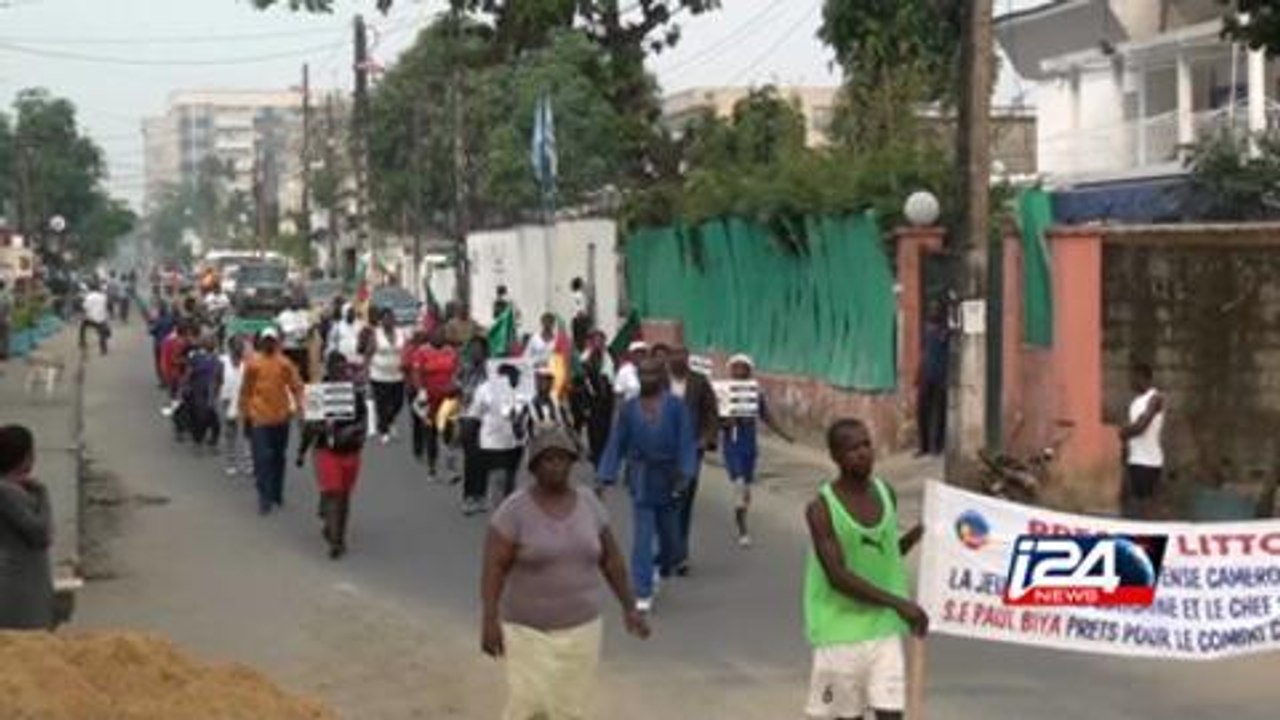 Boko Haram strikes again, two weeks before Nigeria's elections