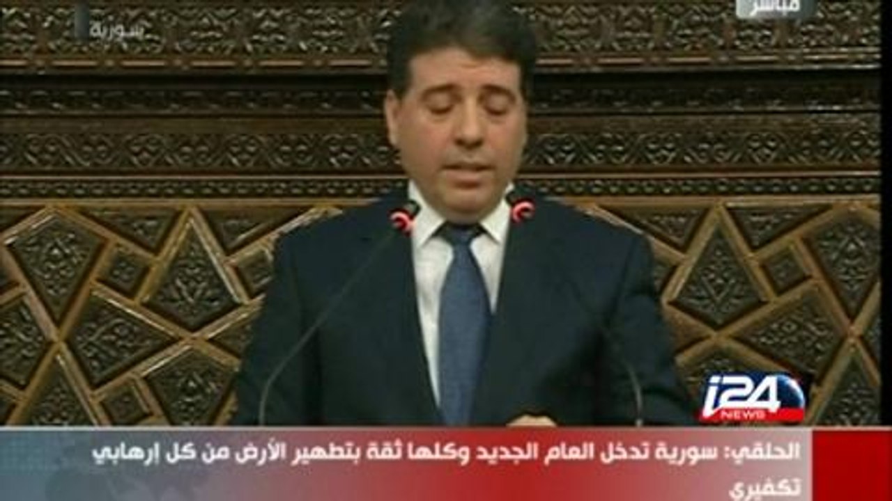 Syria plans to drive out insurgents by 2016