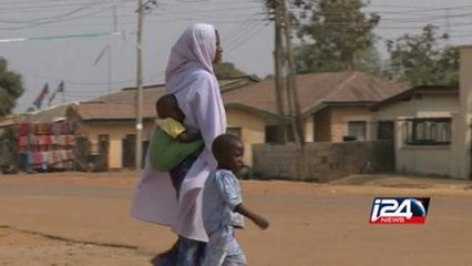 Nigeria elections: Christians in danger of more Muslim attacks