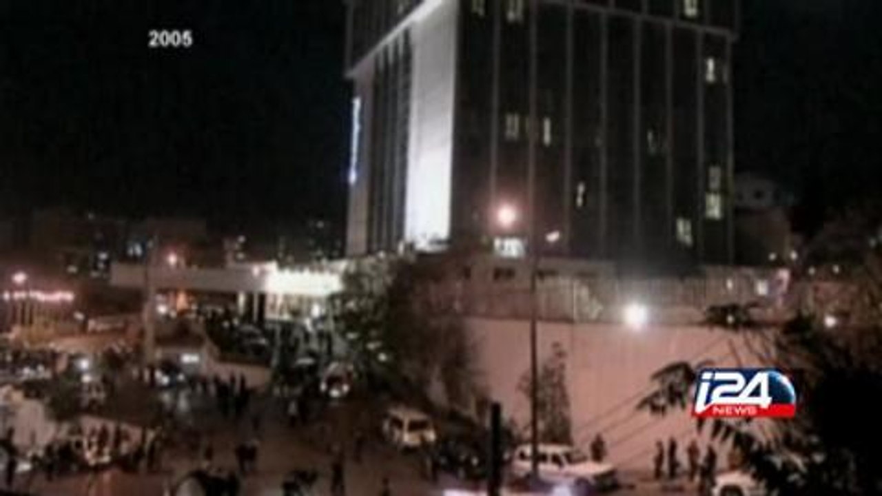 Islamic State releases video with beheading of second Japanese hostage