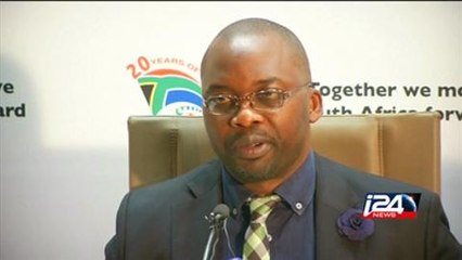 S. Africa apartheid assassin 'Prime Evil' granted parole