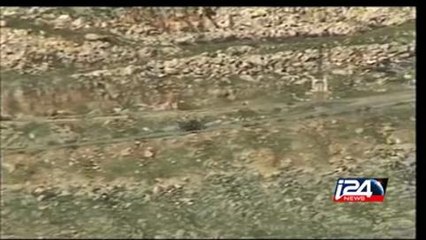 Hezbollah attacks Israeli military patrol vehicles
