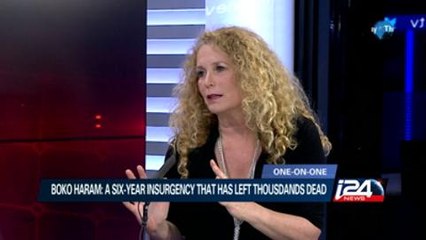 Interview with Prof. Galia Sabar - Chair of African Studies at Tel Aviv University