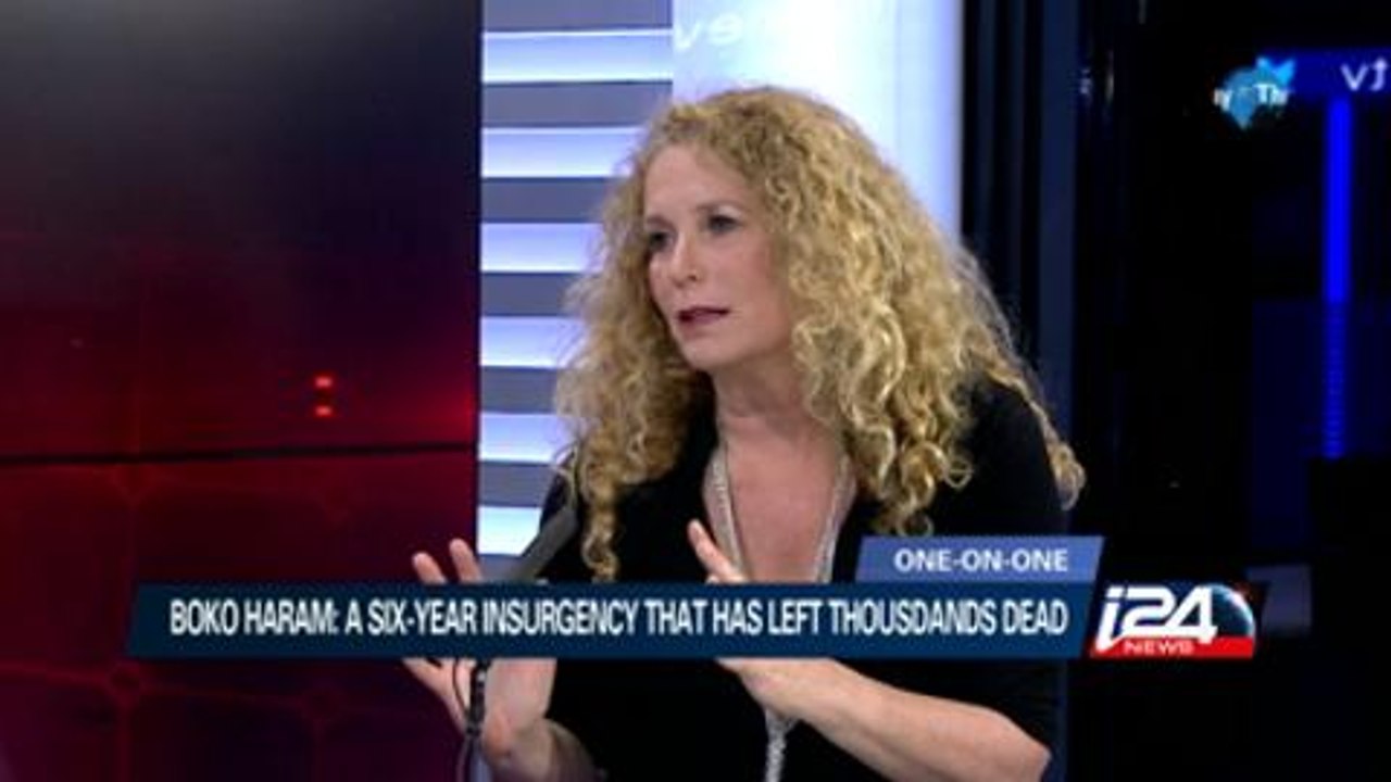 Interview with Prof. Galia Sabar - Chair of African Studies at Tel Aviv University