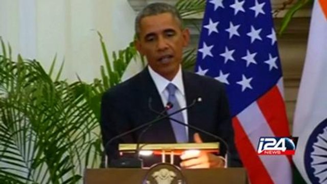 Obama ramps up pressure on Russia after deadly Ukraine blitz