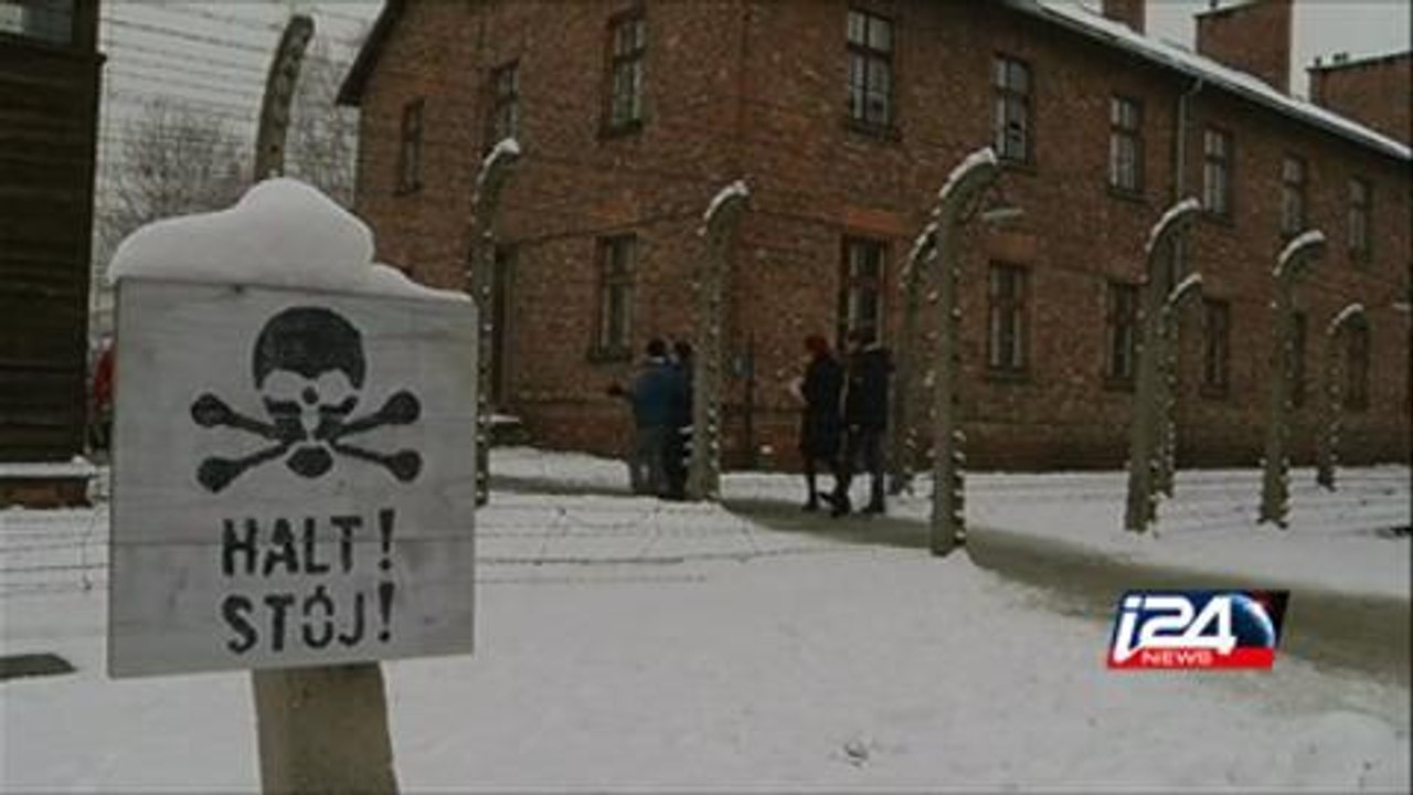 International Holocaust Day