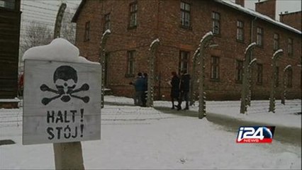 International Holocaust Day